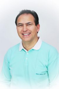 MuDr. Hencz Attila fogorvos